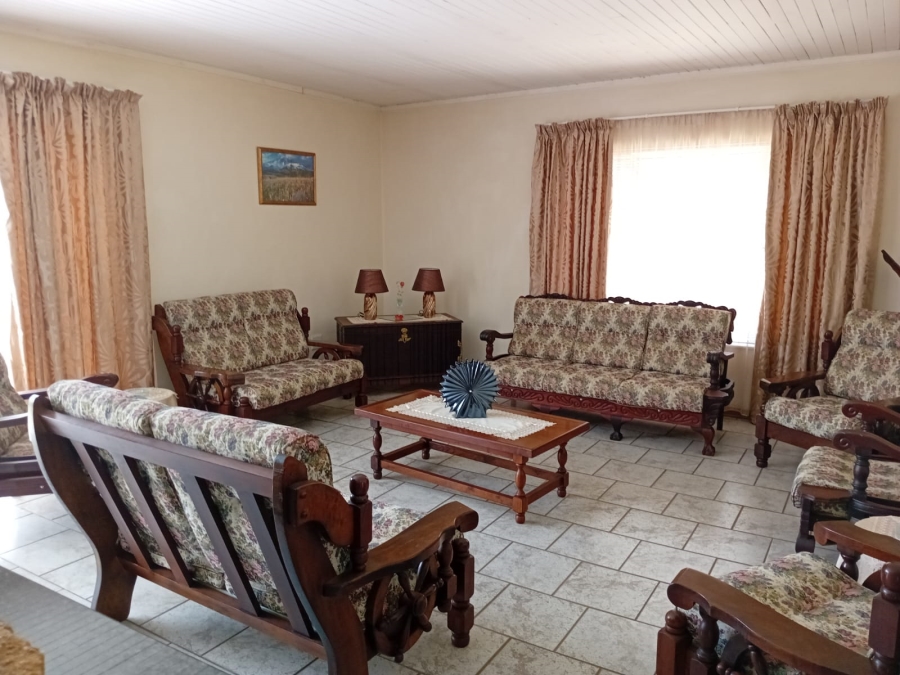 3 Bedroom Property for Sale in Rooihuiskraal Gauteng