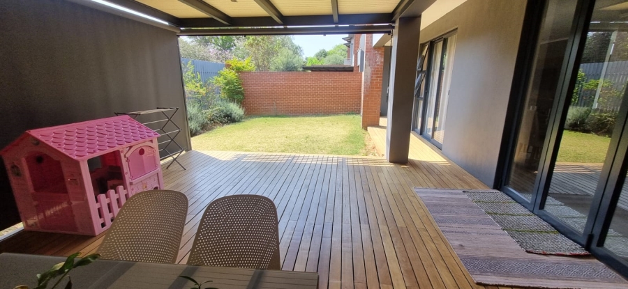 3 Bedroom Property for Sale in Queenswood Gauteng