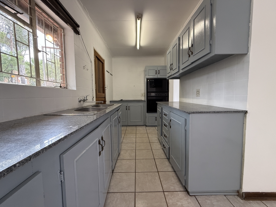 To Let 3 Bedroom Property for Rent in Noordheuwel Gauteng