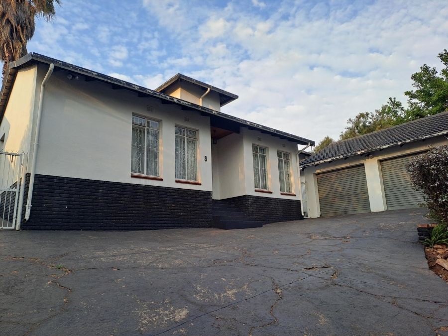 3 Bedroom Property for Sale in Breaunanda Gauteng