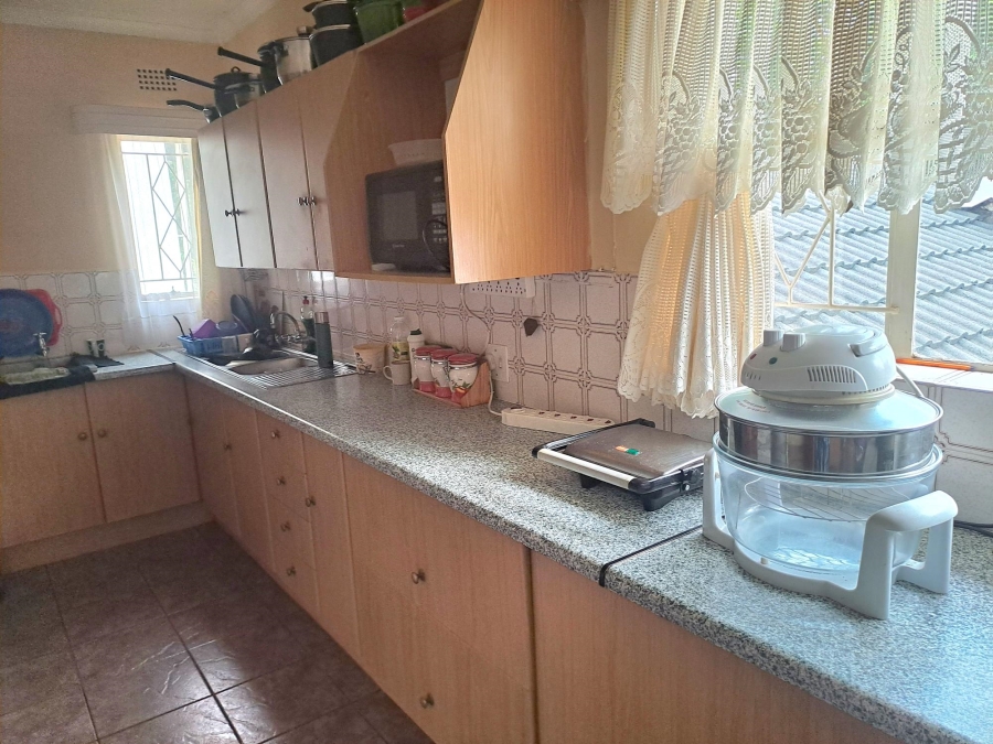 3 Bedroom Property for Sale in Breaunanda Gauteng