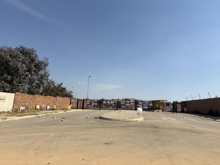 3 Bedroom Property for Sale in Kya Sands Gauteng