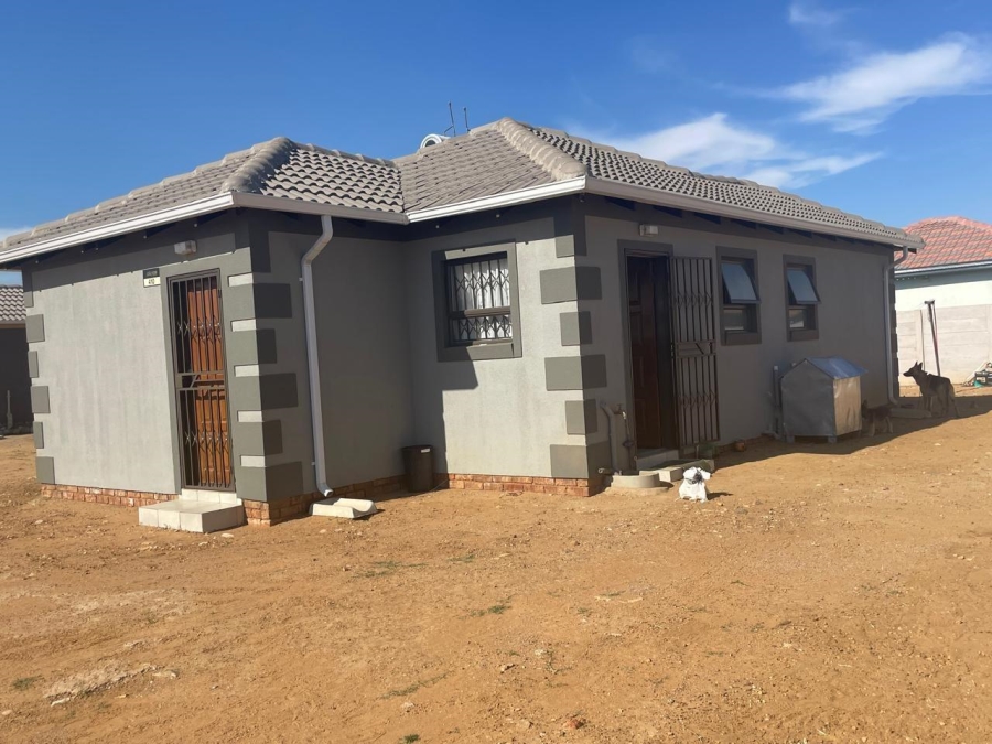 3 Bedroom Property for Sale in Azaadville Gardens Gauteng