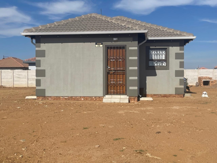 3 Bedroom Property for Sale in Azaadville Gardens Gauteng
