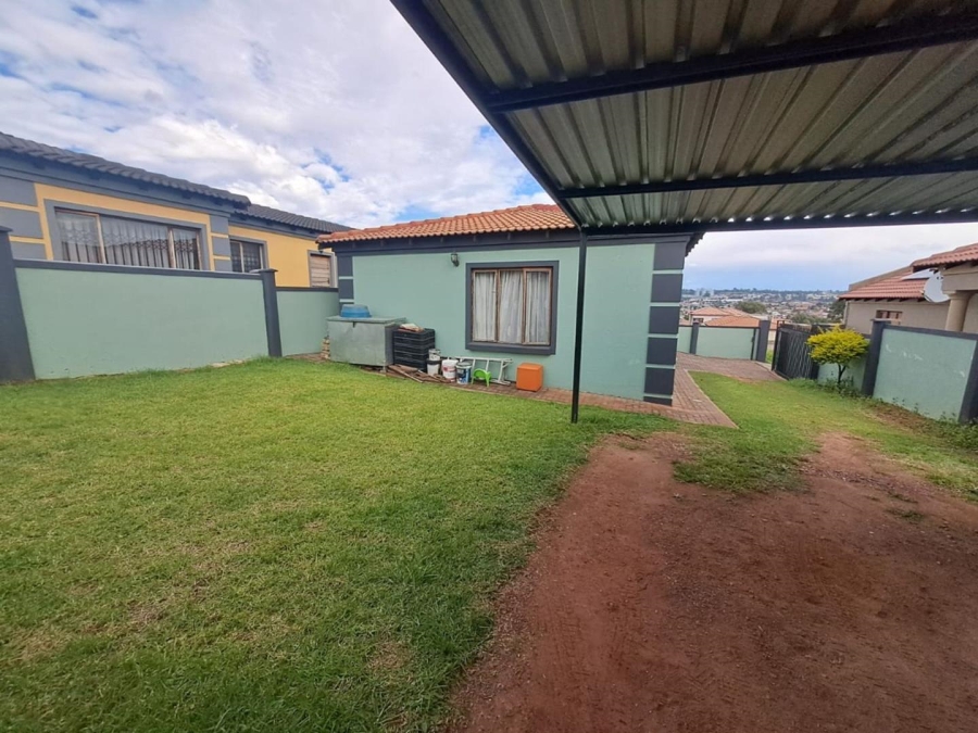 3 Bedroom Property for Sale in Munsieville South Gauteng