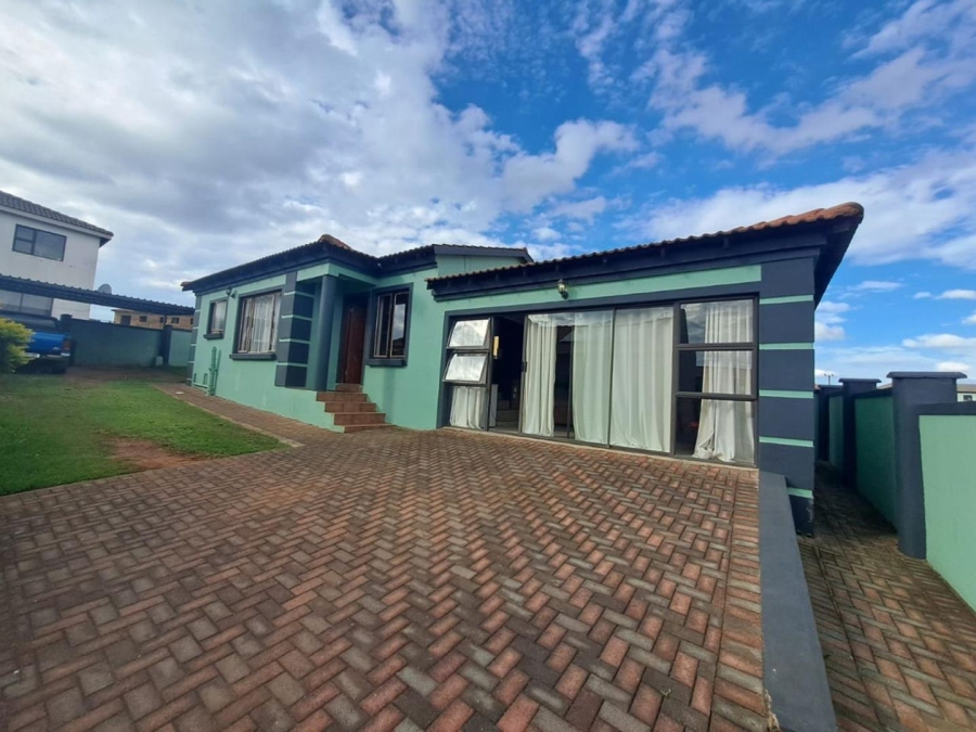 3 Bedroom Property for Sale in Munsieville South Gauteng