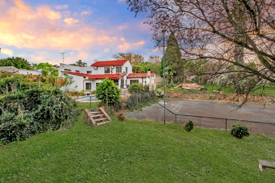 4 Bedroom Property for Sale in Morningside Manor Gauteng