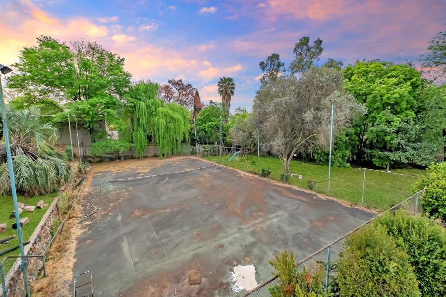 4 Bedroom Property for Sale in Morningside Manor Gauteng