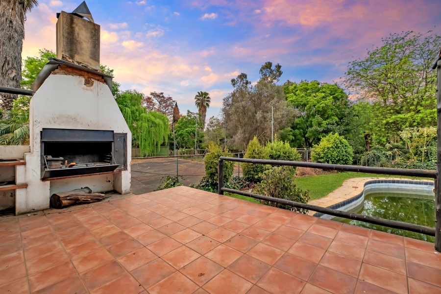 4 Bedroom Property for Sale in Morningside Manor Gauteng
