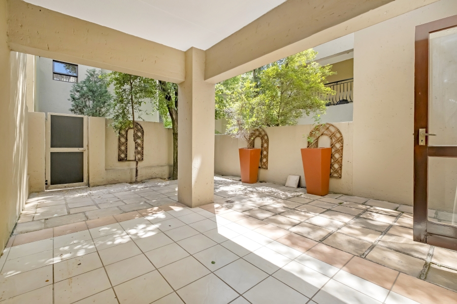 1 Bedroom Property for Sale in Strathavon Gauteng