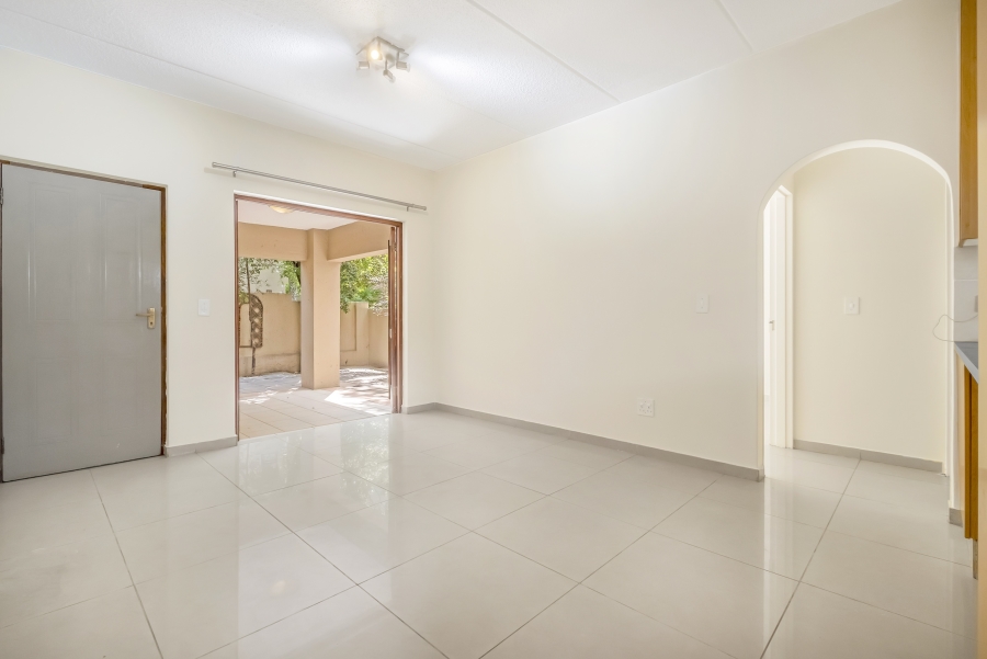 1 Bedroom Property for Sale in Strathavon Gauteng