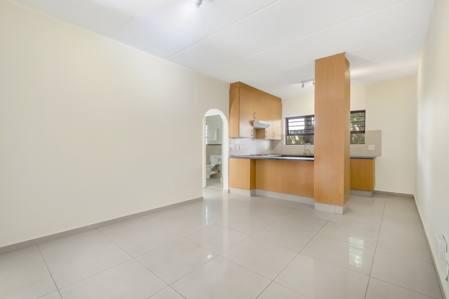 1 Bedroom Property for Sale in Strathavon Gauteng