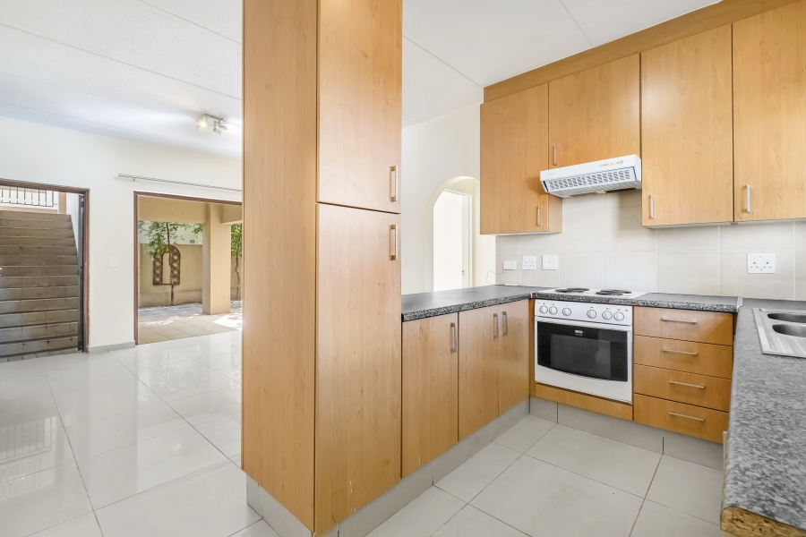 1 Bedroom Property for Sale in Strathavon Gauteng
