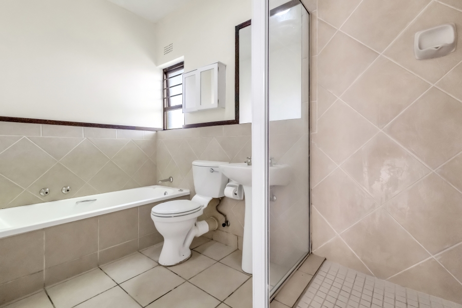 1 Bedroom Property for Sale in Strathavon Gauteng