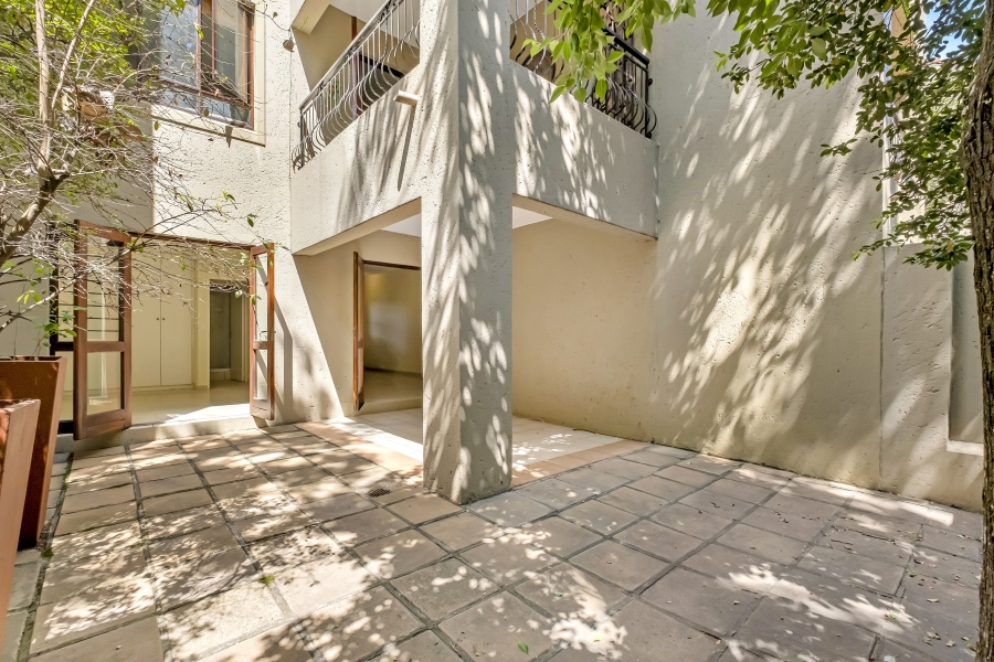 1 Bedroom Property for Sale in Strathavon Gauteng
