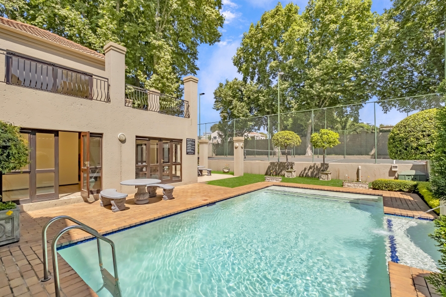 1 Bedroom Property for Sale in Strathavon Gauteng