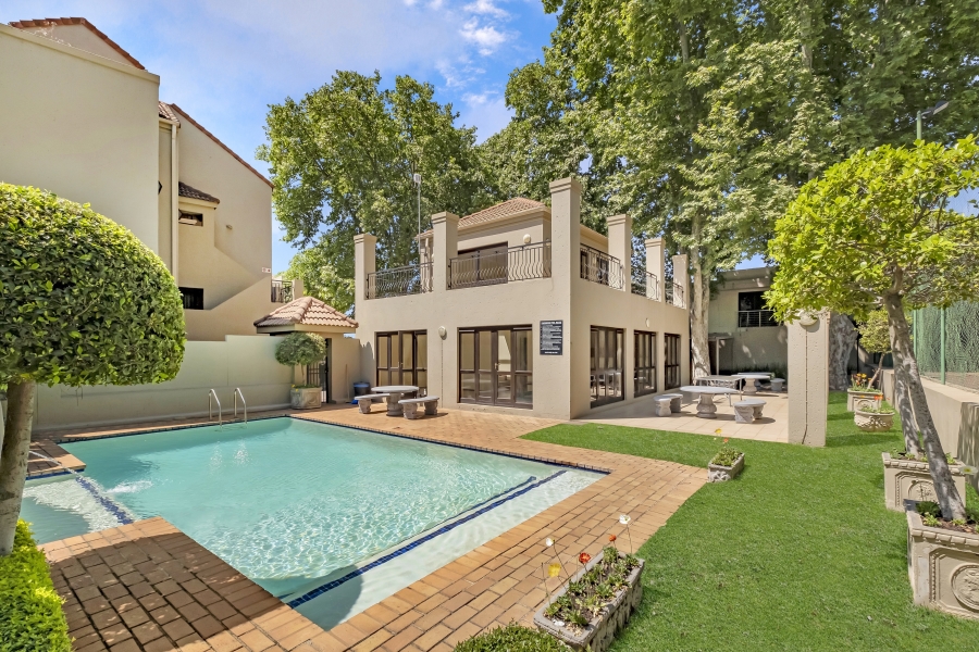 1 Bedroom Property for Sale in Strathavon Gauteng