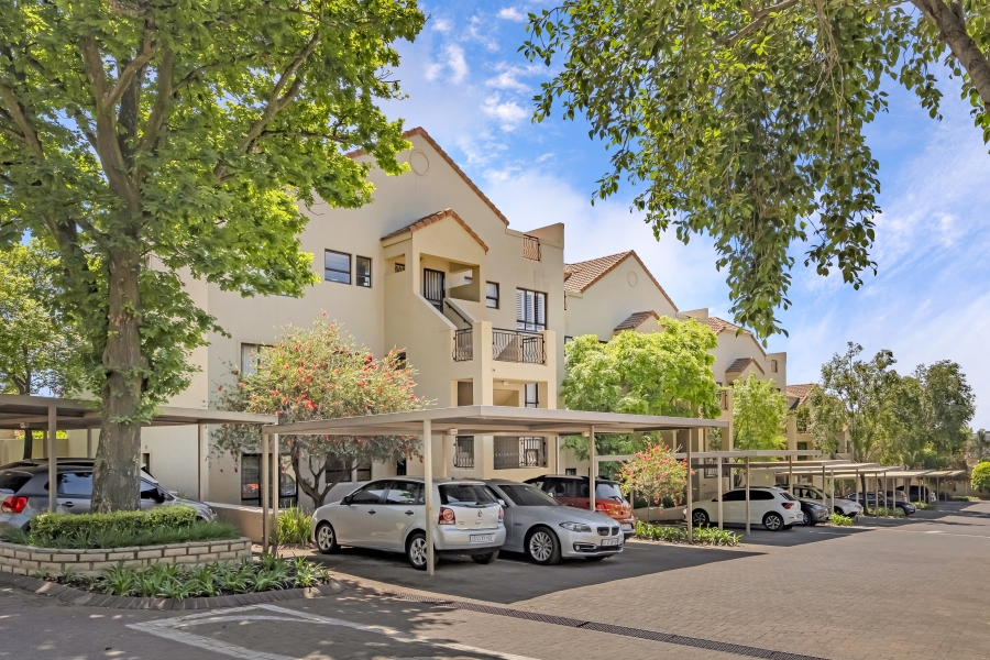 1 Bedroom Property for Sale in Strathavon Gauteng