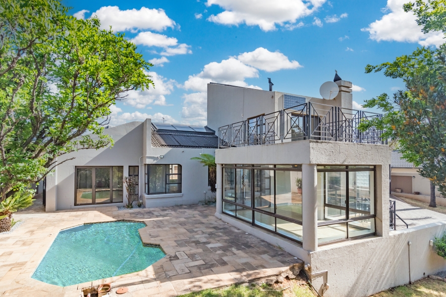 4 Bedroom Property for Sale in Noordheuwel Gauteng