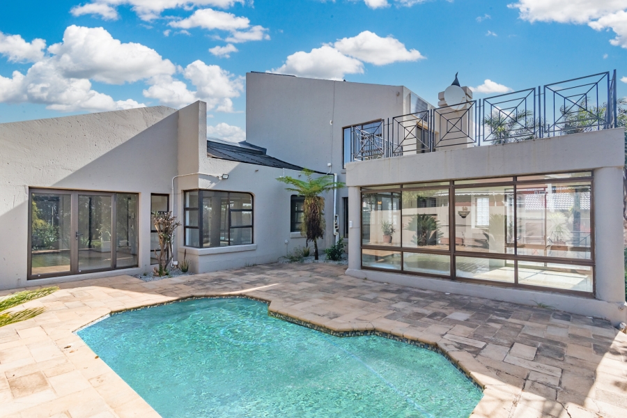 4 Bedroom Property for Sale in Noordheuwel Gauteng