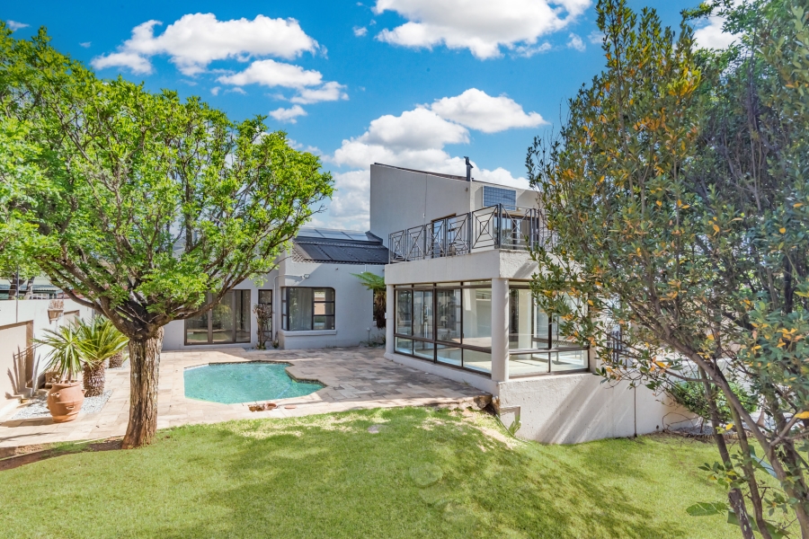 4 Bedroom Property for Sale in Noordheuwel Gauteng