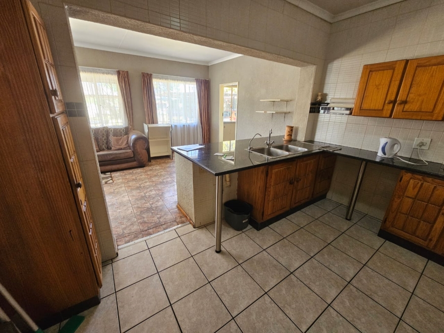 4 Bedroom Property for Sale in Mayberry Park Gauteng