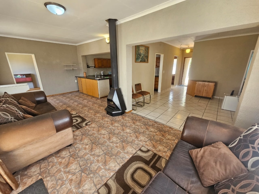 4 Bedroom Property for Sale in Mayberry Park Gauteng