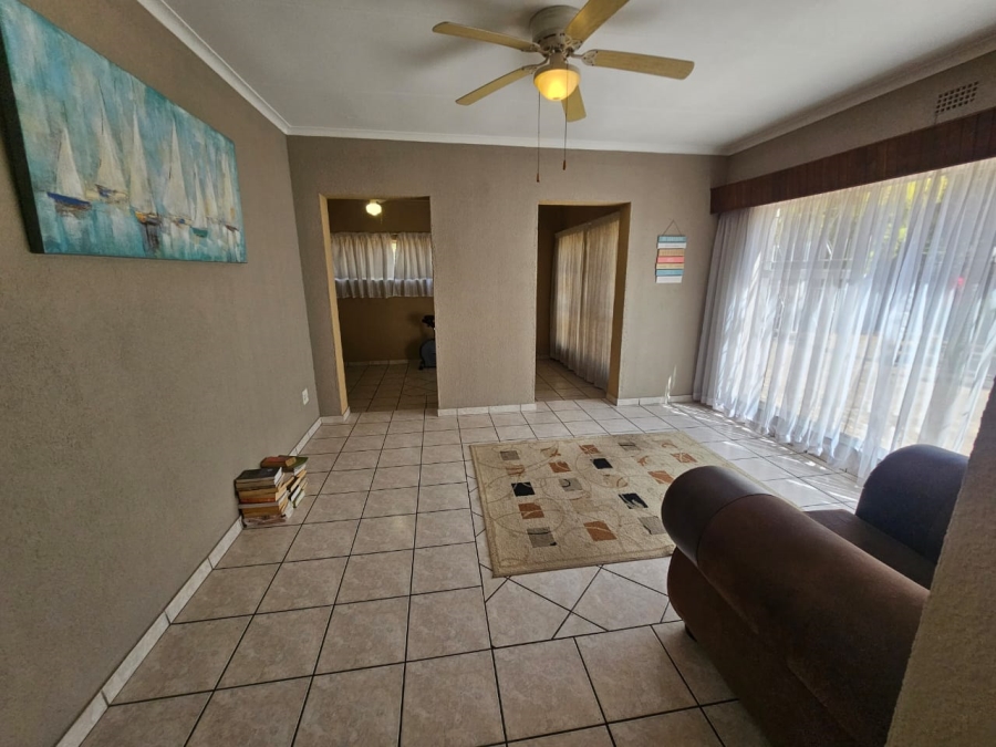 4 Bedroom Property for Sale in Mayberry Park Gauteng