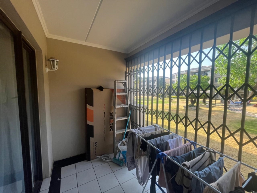 To Let 1 Bedroom Property for Rent in Noordwyk Gauteng