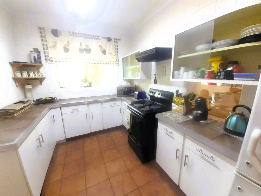 4 Bedroom Property for Sale in Beyers Park Gauteng