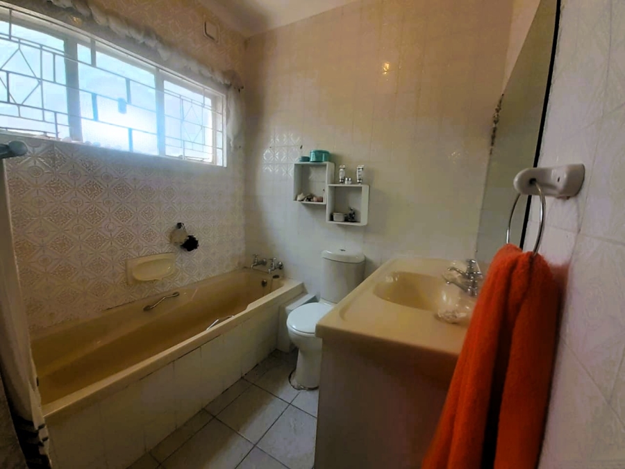 4 Bedroom Property for Sale in Beyers Park Gauteng
