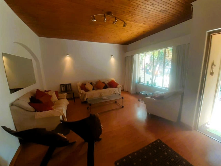 4 Bedroom Property for Sale in Beyers Park Gauteng