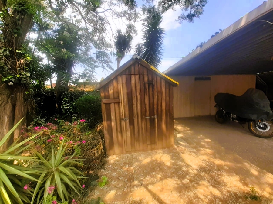 4 Bedroom Property for Sale in Beyers Park Gauteng