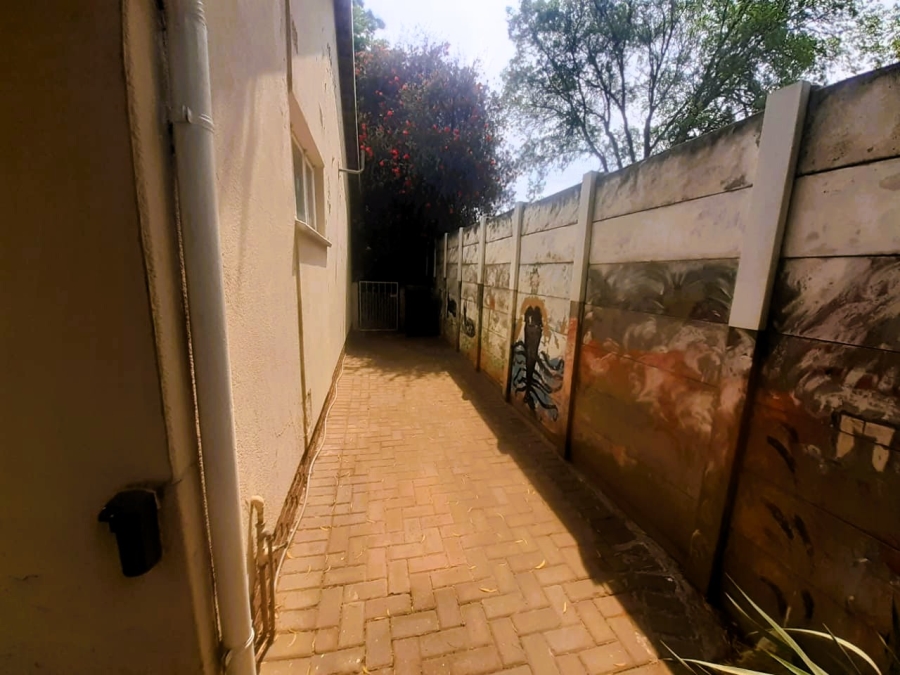 4 Bedroom Property for Sale in Beyers Park Gauteng