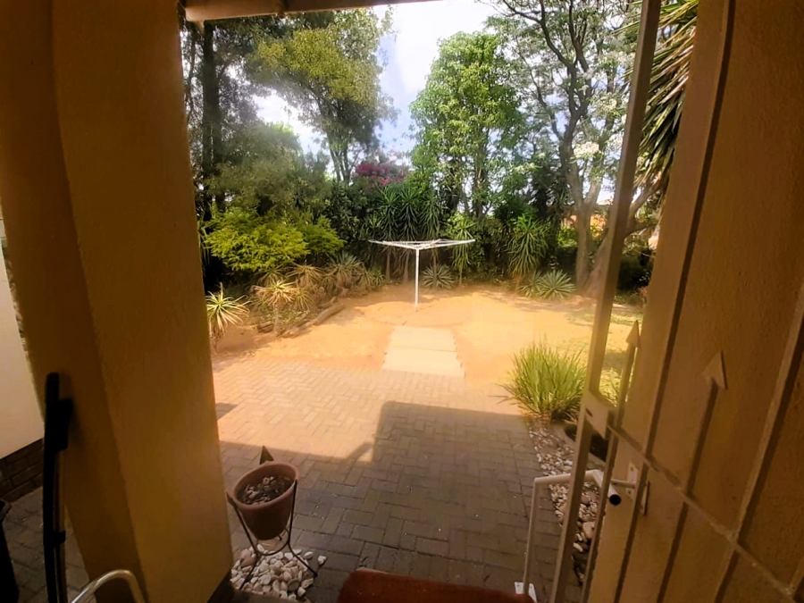 4 Bedroom Property for Sale in Beyers Park Gauteng