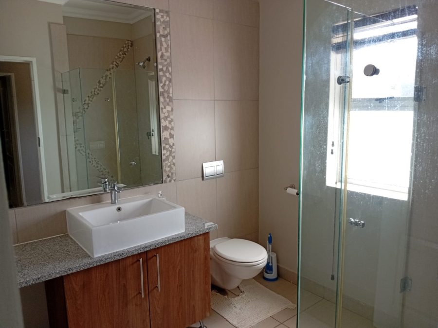 To Let 3 Bedroom Property for Rent in Moreleta Park Gauteng
