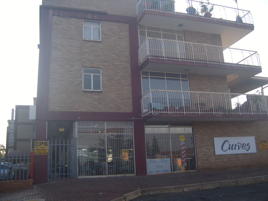 2 Bedroom Property for Sale in New Redruth Gauteng