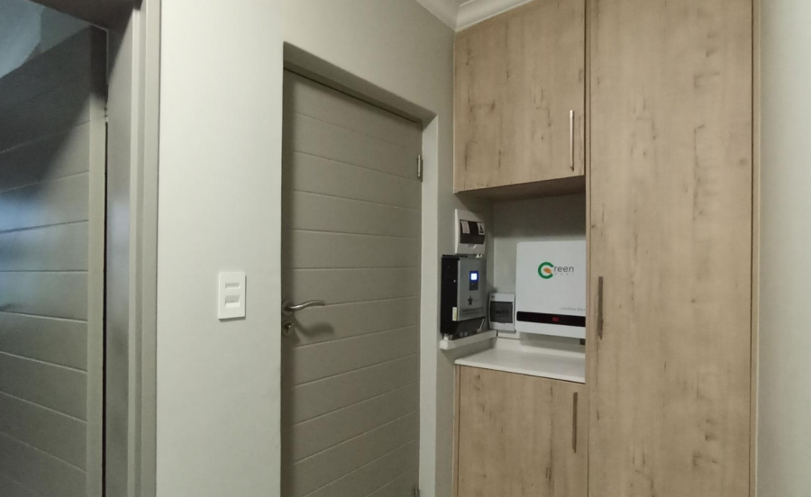 3 Bedroom Property for Sale in Carlswald Gauteng