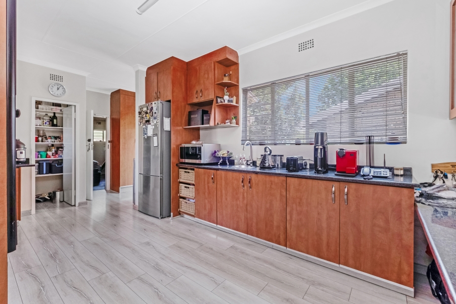 To Let 4 Bedroom Property for Rent in Morningside Manor Gauteng