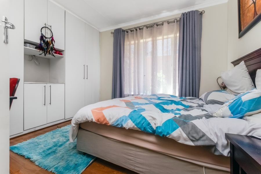 To Let 4 Bedroom Property for Rent in Morningside Manor Gauteng
