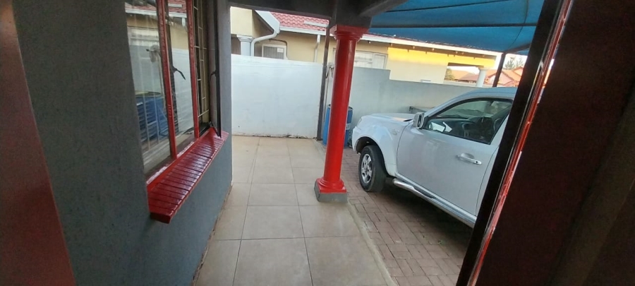 3 Bedroom Property for Sale in Soshanguve XX Gauteng