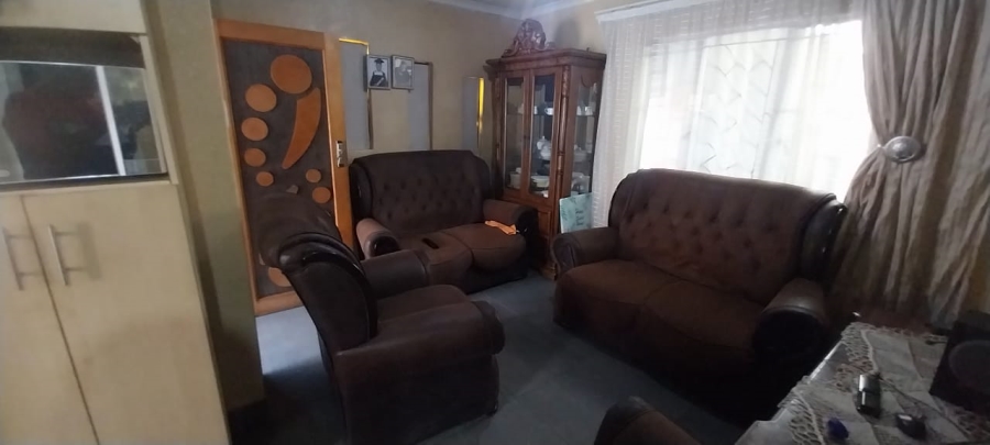 3 Bedroom Property for Sale in Soshanguve XX Gauteng