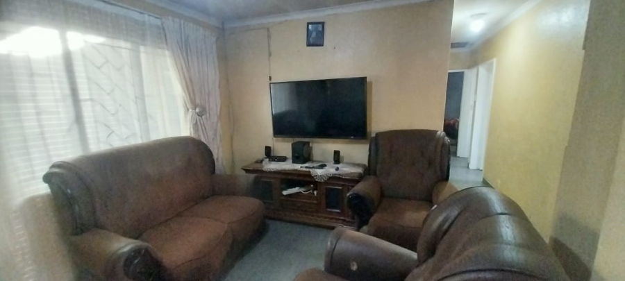3 Bedroom Property for Sale in Soshanguve XX Gauteng