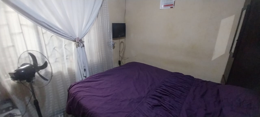 3 Bedroom Property for Sale in Soshanguve XX Gauteng