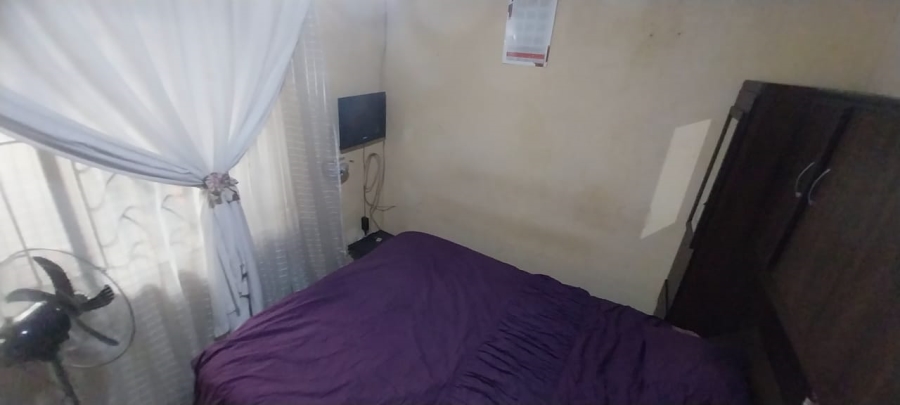 3 Bedroom Property for Sale in Soshanguve XX Gauteng
