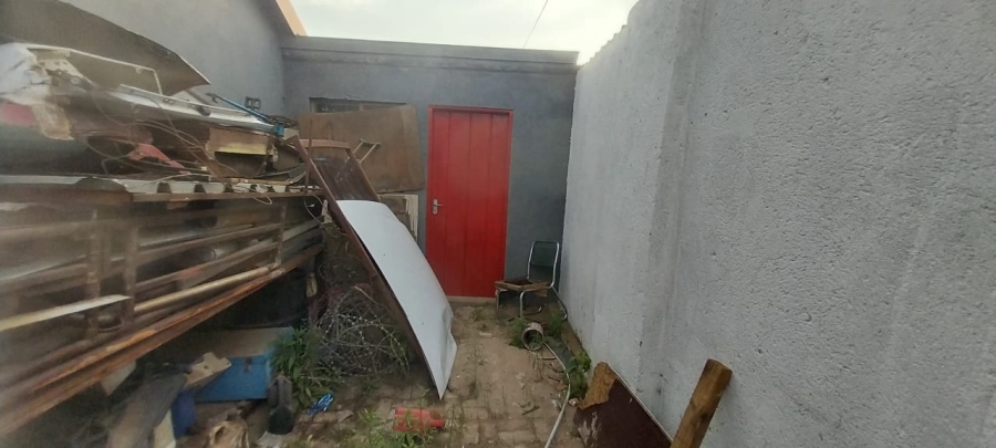 3 Bedroom Property for Sale in Soshanguve XX Gauteng
