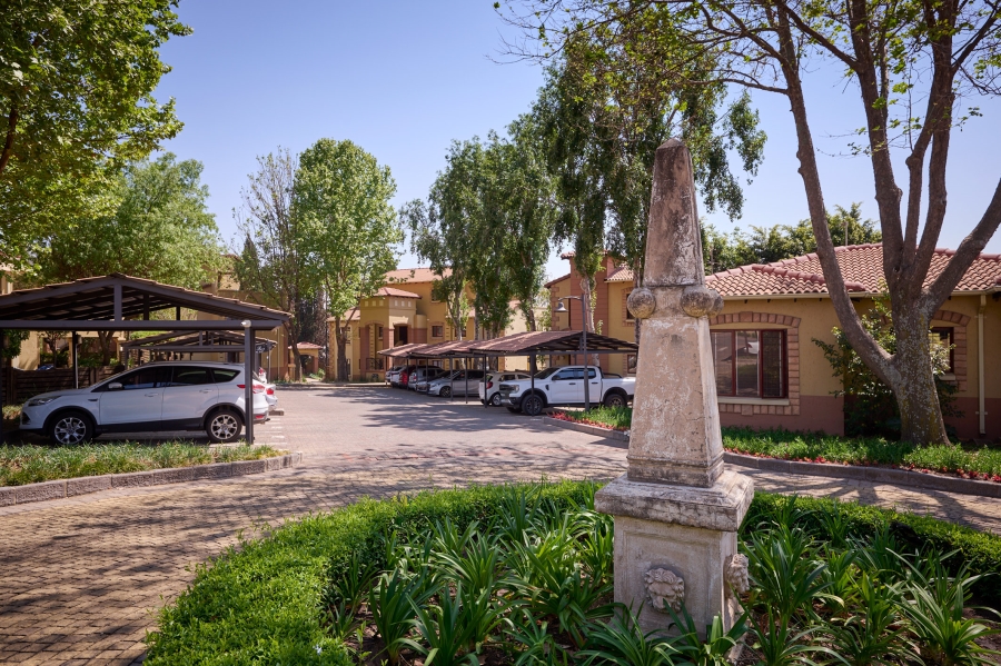 3 Bedroom Property for Sale in Sunninghill Gauteng