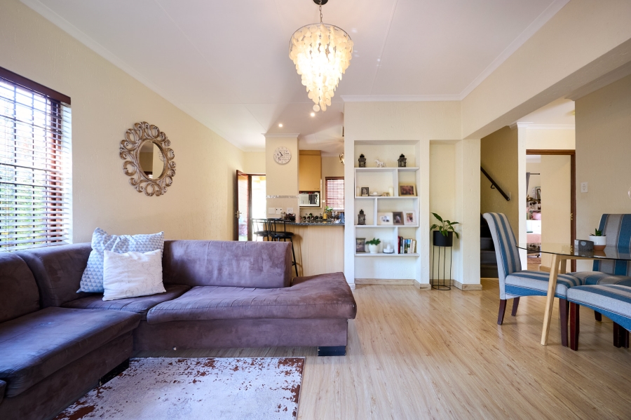 3 Bedroom Property for Sale in Sunninghill Gauteng