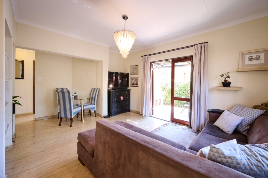 3 Bedroom Property for Sale in Sunninghill Gauteng
