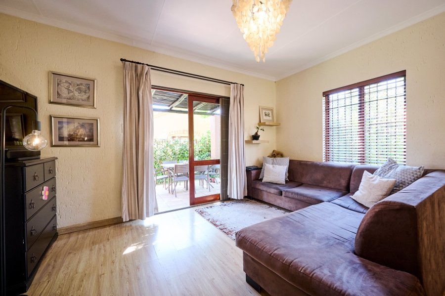 3 Bedroom Property for Sale in Sunninghill Gauteng